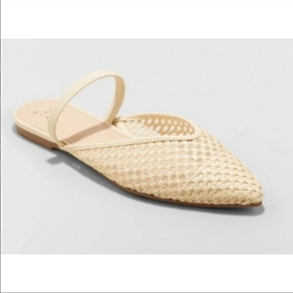 a new day Shoes - Women's Amabel Flats and Slip-Ons - A New Day
